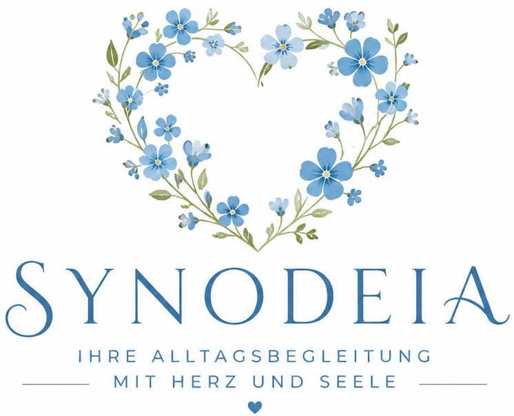 SYNODEIA – Alltagsbetreuung zu Hause